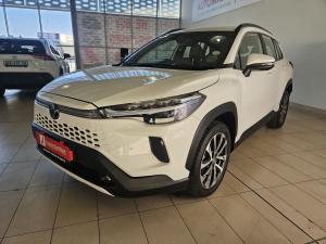 Toyota Corolla Cross 1.8 XR - Image 17