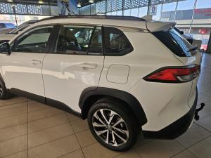 Toyota Corolla Cross 1.8 XR - Image 18