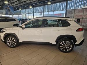 Toyota Corolla Cross 1.8 XR - Image 19