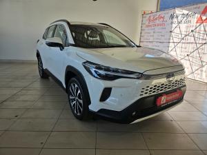 Toyota Corolla Cross 1.8 XR - Image 1