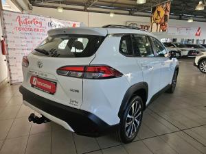 Toyota Corolla Cross 1.8 XR - Image 2