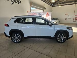 Toyota Corolla Cross 1.8 XR - Image 3