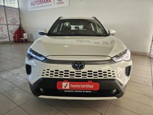 Toyota Corolla Cross 1.8 XR - Image 4