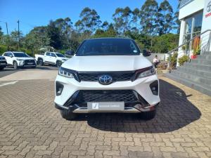 Toyota Fortuner 2.8GD-6 4x4 VX - Image 5