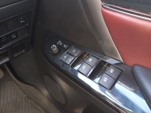 Toyota Fortuner 2.8GD-6 4x4 VX - Image 9