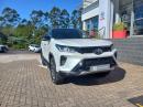 Thumbnail Toyota Fortuner 2.8GD-6 4x4 VX
