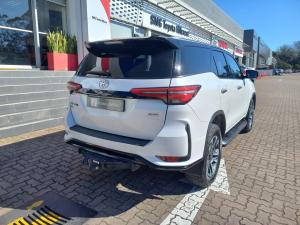 Toyota Fortuner 2.8GD-6 4x4 VX - Image 3