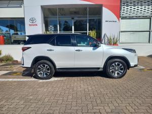 Toyota Fortuner 2.8GD-6 4x4 VX - Image 4