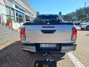 Toyota Hilux 2.4GD-6 double cab SRX auto - Image 5