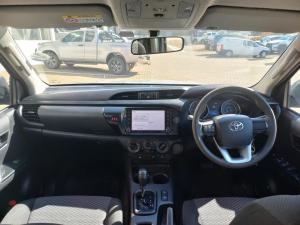 Toyota Hilux 2.4GD-6 double cab SRX auto - Image 6