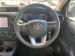 Toyota Hilux 2.4GD-6 double cab SRX auto - Thumbnail 8