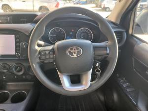 Toyota Hilux 2.4GD-6 double cab SRX auto - Image 8