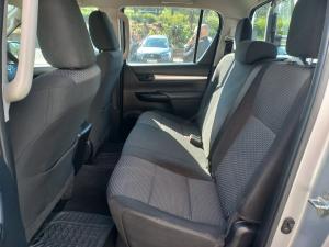 Toyota Hilux 2.4GD-6 double cab SRX auto - Image 13