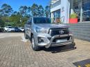 Thumbnail Toyota Hilux 2.4GD-6 double cab SRX auto