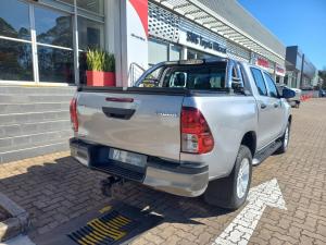 Toyota Hilux 2.4GD-6 double cab SRX auto - Image 2