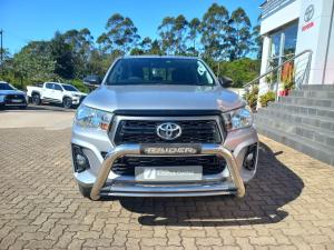 Toyota Hilux 2.4GD-6 double cab SRX auto - Image 4