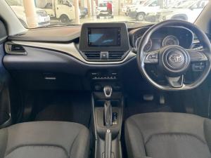 Toyota Starlet 1.5 Xs automatic - Image 6
