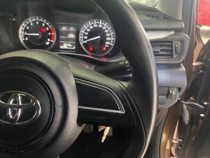 Toyota Starlet 1.5 Xi - Image 10
