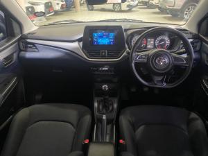 Toyota Starlet 1.5 Xi - Image 6