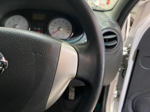 Nissan NP200 1.6 Safety PackS/C - Image 10