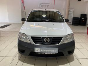 Nissan NP200 1.6 Safety PackS/C - Image 4