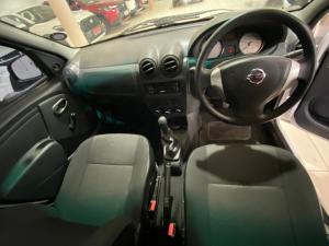 Nissan NP200 1.6 Safety PackS/C - Image 6