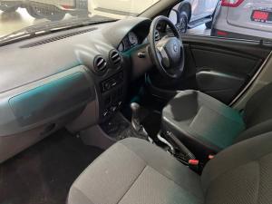 Nissan NP200 1.6 Safety PackS/C - Image 7