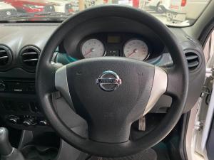 Nissan NP200 1.6 Safety PackS/C - Image 8