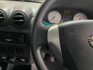 Nissan NP200 1.6 Safety PackS/C - Image 9