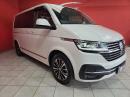 Thumbnail Volkswagen T6.1 Caravelle 2.0 Bitdi Highline DSG 4MOT