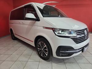 Volkswagen T6.1 Caravelle 2.0 Bitdi Highline DSG 4MOT - Image 1