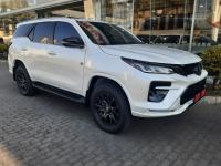 Thumbnail Toyota Fortuner 2.8GD-6 4X4 GR-S automatic