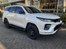 Thumbnail Toyota Fortuner 2.8GD-6 4X4 GR-S automatic