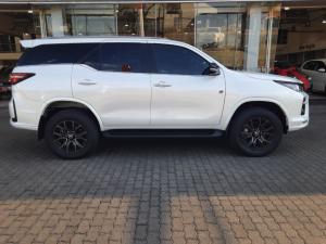 Toyota Fortuner 2.8GD-6 4X4 GR-S automatic - Image 3