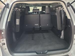 Toyota Fortuner 2.4GD-6 Raised Body automatic - Image 10