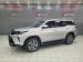 Toyota Fortuner 2.4GD-6 Raised Body automatic - Thumbnail 11