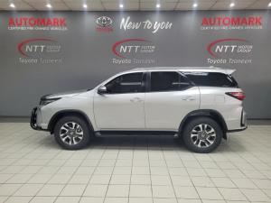 Toyota Fortuner 2.4GD-6 Raised Body automatic - Image 13