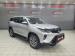 Toyota Fortuner 2.4GD-6 Raised Body automatic - Thumbnail 1