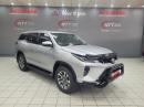Thumbnail Toyota Fortuner 2.4GD-6 Raised Body automatic