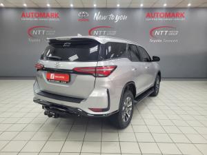 Toyota Fortuner 2.4GD-6 Raised Body automatic - Image 2