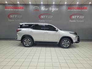 Toyota Fortuner 2.4GD-6 Raised Body automatic - Image 3