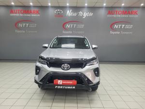 Toyota Fortuner 2.4GD-6 Raised Body automatic - Image 4