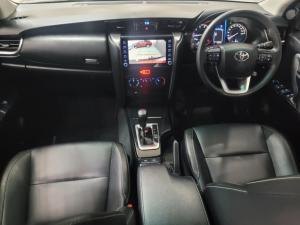 Toyota Fortuner 2.4GD-6 Raised Body automatic - Image 6