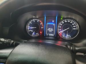 Toyota Fortuner 2.4GD-6 Raised Body automatic - Image 8