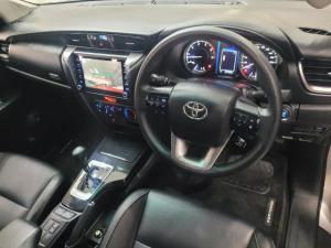 Toyota Fortuner 2.4GD-6 Raised Body automatic - Image 9