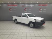 Thumbnail Toyota Hilux 2.4 GD SP/U Single Cab