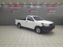 Thumbnail Toyota Hilux 2.4 GD SP/U Single Cab