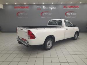 Toyota Hilux 2.4 GD SP/U Single Cab - Image 2