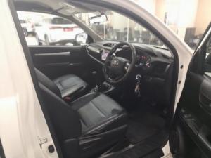Toyota Hilux 2.4 GD SP/U Single Cab - Image 6