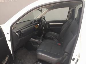 Toyota Hilux 2.4 GD SP/U Single Cab - Image 7
